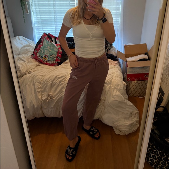 OLD NAVY sweatpants - Picture 4 of 12
